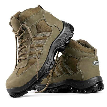 Calçado de Segurança