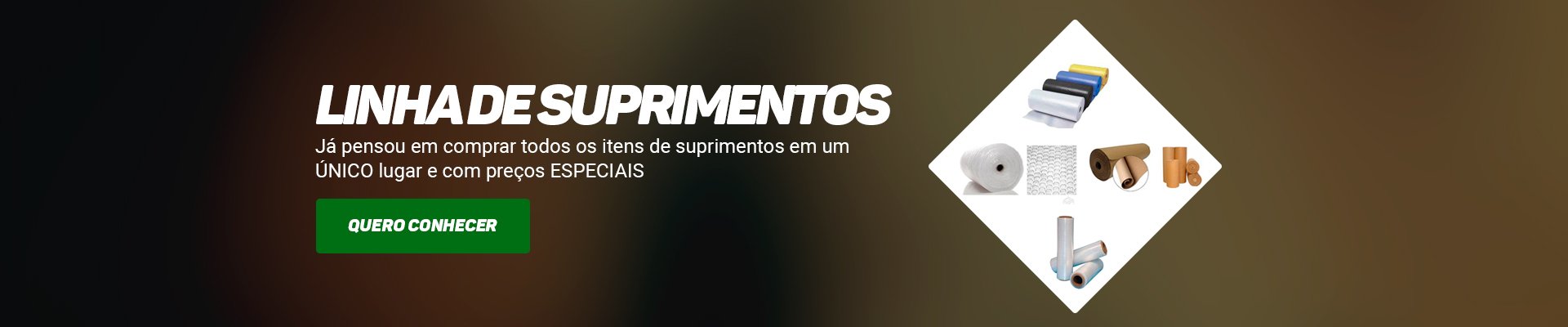 Suprimentos