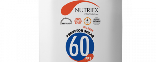 Protetor Solar 4 litros (FPS60)