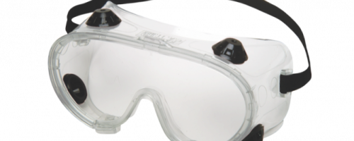 Óculos Rã Valvulado - Kalipso