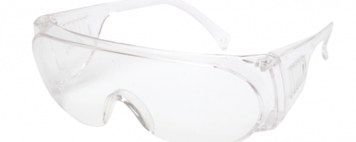 Óculos Panda - Kalipso